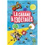 La cabane à 13 étages, Tome 10 14,58 €