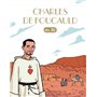 Charles de Foucauld en BD