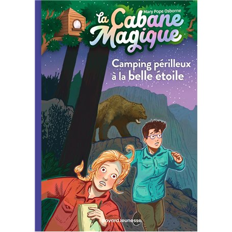 La cabane magique, Tome 56 6,75 €