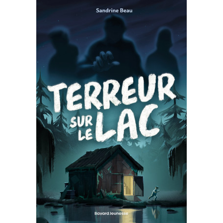 Terreur sur le lac 12,62 €