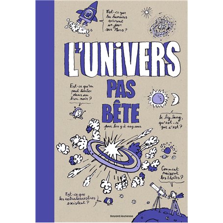 L'univers pas bête 15,17 €
