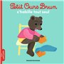 Petit Ours Brun s'habille tout seul - Dès 2 ans