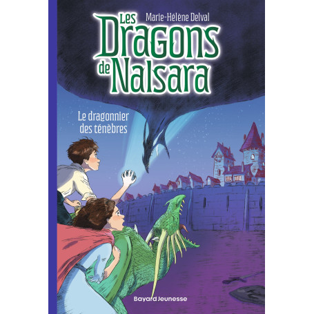 Les dragons de Nalsara, Tome 03 6,36 €