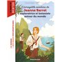 L'incroyable aventure de Jeanne Barret
