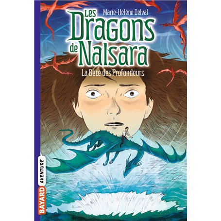 Les dragons de Nalsara, Tome 05 6,36 €