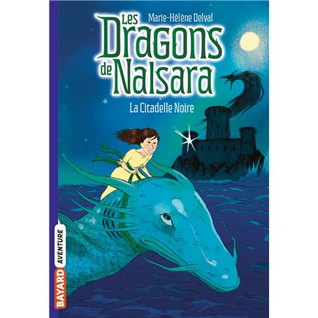 Les dragons de Nalsara, Tome 09 6,36 €