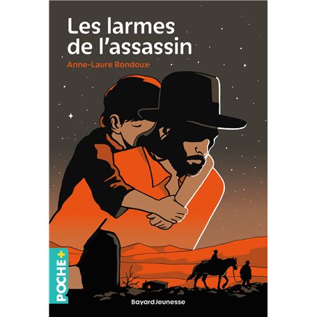Les larmes de l'assassin