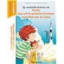 La véritable histoire de Scott qui vit le premier homme marcher sur la Lune