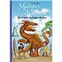 Maîtres des dragons