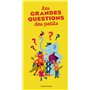 Les grandes questions des petits