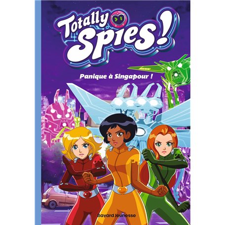 Totally Spies
