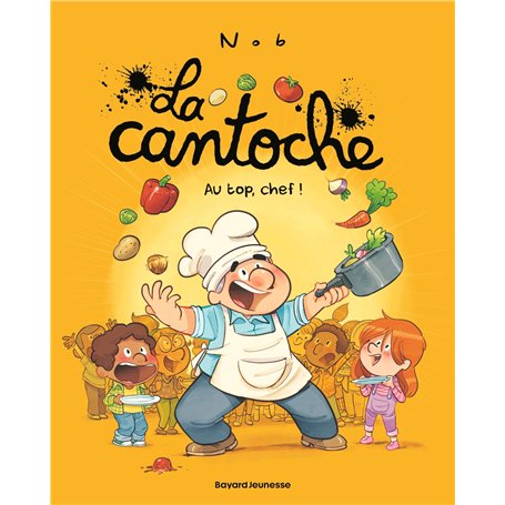La cantoche