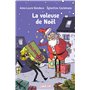 La voleuse de Noël 6,36 €
