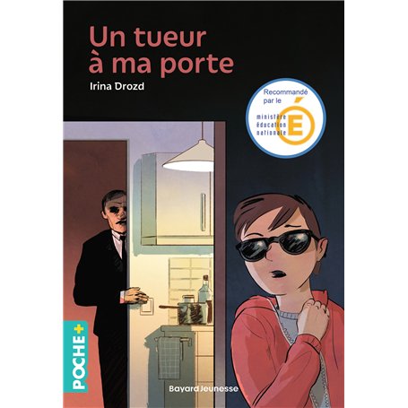 Un tueur à ma porte