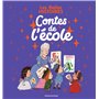 Les Belles Histoires - Contes de l'école