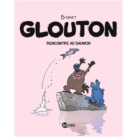 Glouton