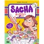 Sacha