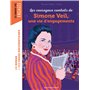 Les courageux combats de Simone Veil