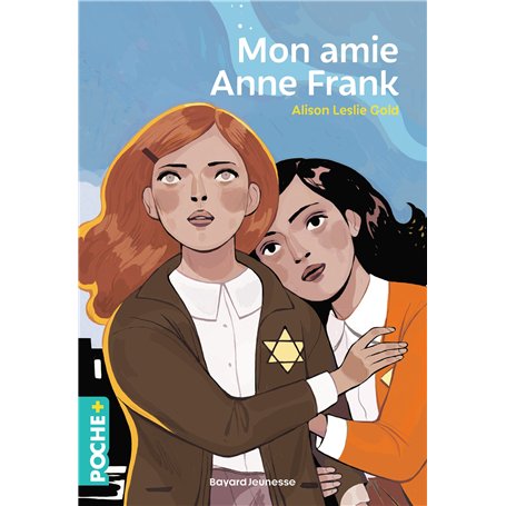 Mon amie Anne Frank