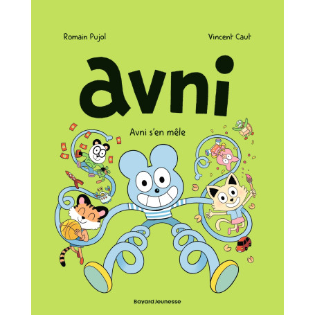 Avni