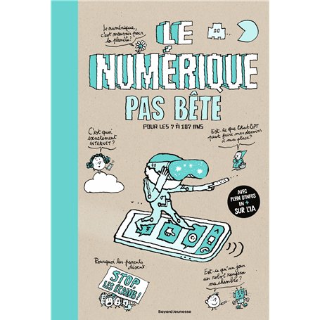 Numérique pas bête
