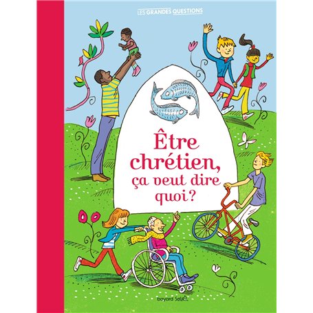 Être chrétien