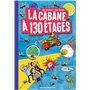 La Cabane à 13 étages poche