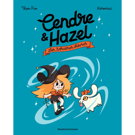 Cendre et Hazel