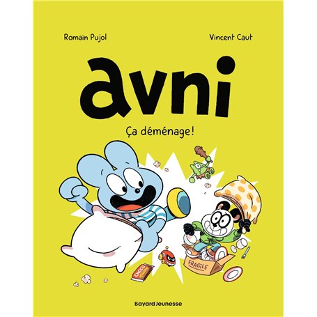 Avni