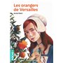 Les orangers de Versailles