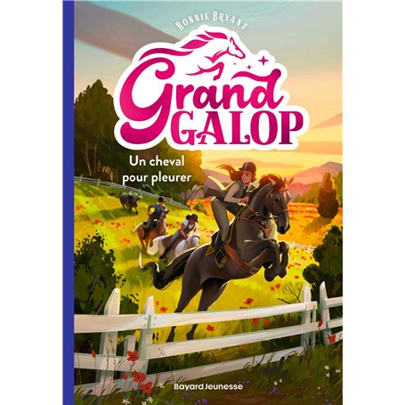 Grand Galop