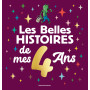 Les Belles histoires de mes 4 ans