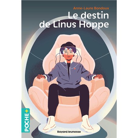 Le destin de Linus Hoppe
