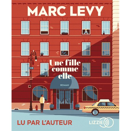 Une fille comme elle 22,41 €