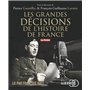 Les grandes décisions de l'histoire de France 24,85 €