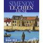 Le Chien jaune 17,51 €