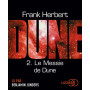 Dune - tome 2 Le Messie de Dune 21,43 €