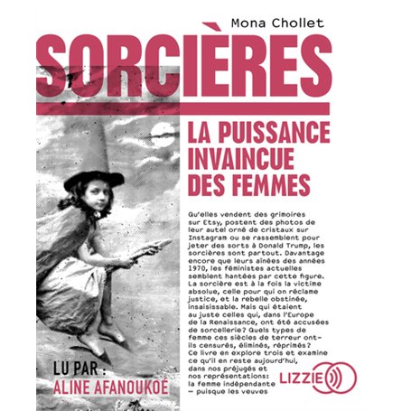 Sorcières 21,43 €
