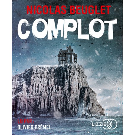 Complot 22,41 €
