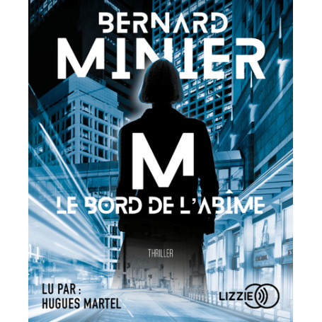 M, Le Bord de l'abîme 24,36 €