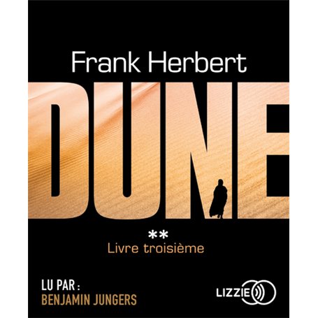 Dune - tome 2 Livre troisième 19,96 €