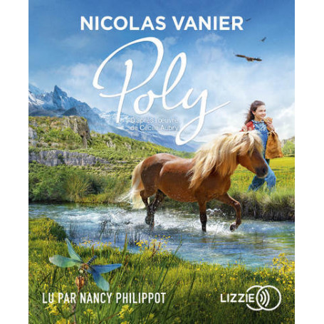 Poly 21,43 €