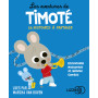 Les aventures de Timoté - 15 histoires à partager 14,67 €