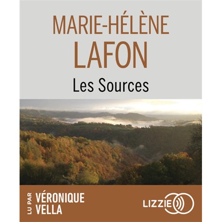 Les Sources 16,14 €