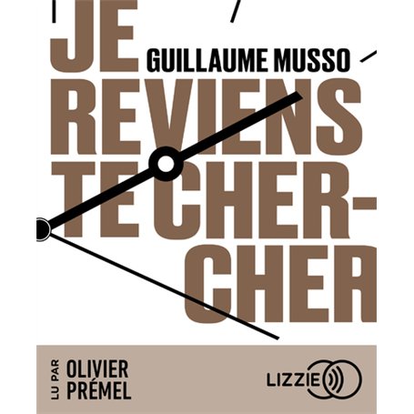 Je reviens te chercher