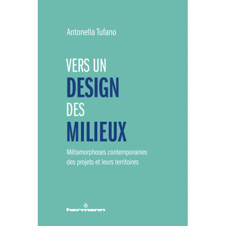 Vers un design des milieux