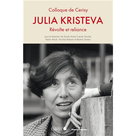 Julia Kristeva