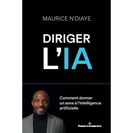 Diriger l'IA