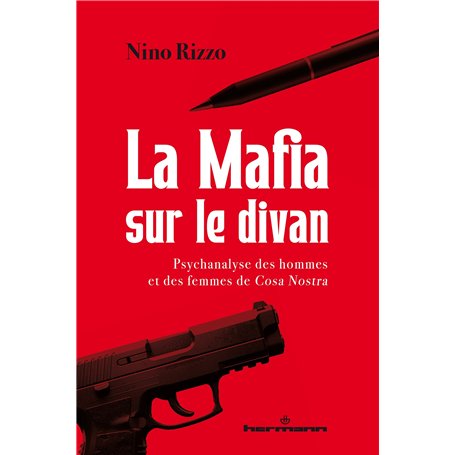 La Mafia sur le divan