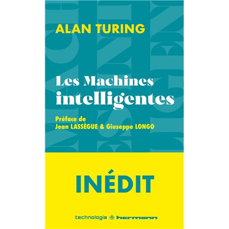 Les Machines intelligentes